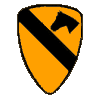 1st Cavalry Div