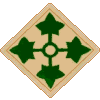 4th Infantry Division